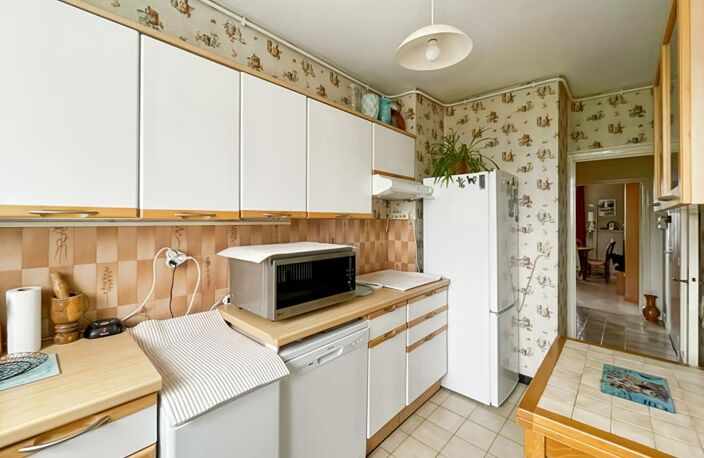 Appartement Gagny 2 pièces lumineux avec vue dégagée — photo 5