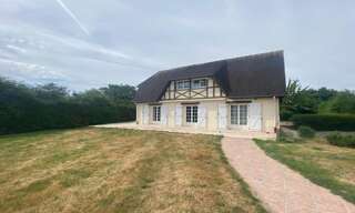 Maison 4 Pièces 94 m² à vendre à Sierville (76690)