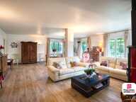 Maison familiale de 232 m² habitables + sous sol complet - Communay — photo 2