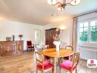 Maison familiale de 232 m² habitables + sous sol complet - Communay — photo 4