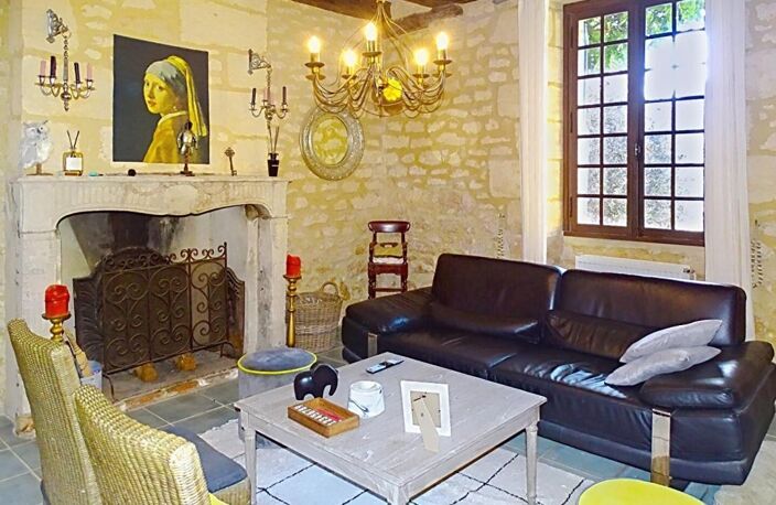 Maison Montignac Lascaux 5 pièce(s) 166 m2 — photo 2