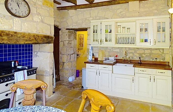 Maison Montignac Lascaux 5 pièce(s) 166 m2 — photo 3