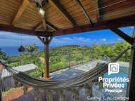 2 Villas rénovées et décorées, vue mer et piscines - Pointe Noire, Guadeloupe — photo 2