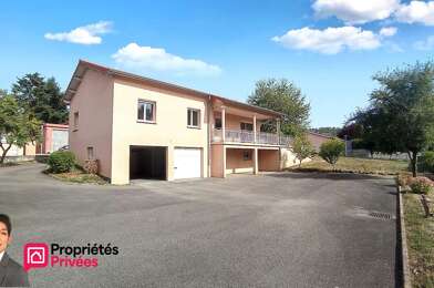 Maison 5 pièces 229000 €