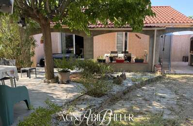 Maison 100 m2 4 faces plain-pied — photo du bien