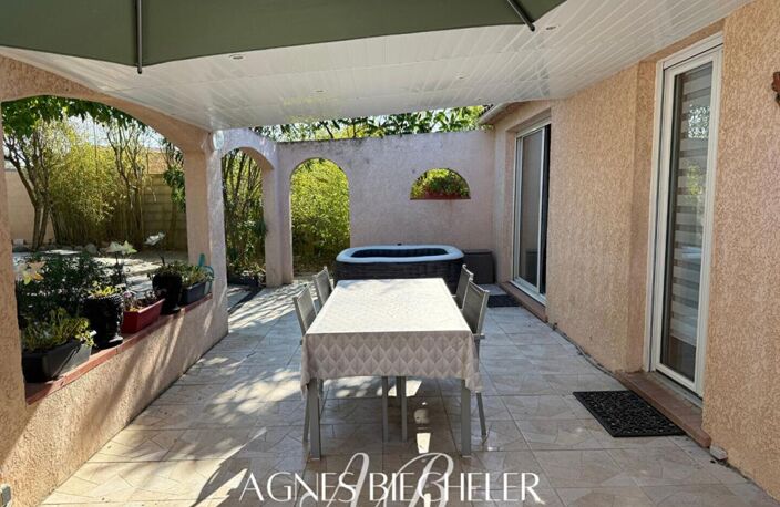 Maison 100 m2 4 faces plain-pied — photo 2
