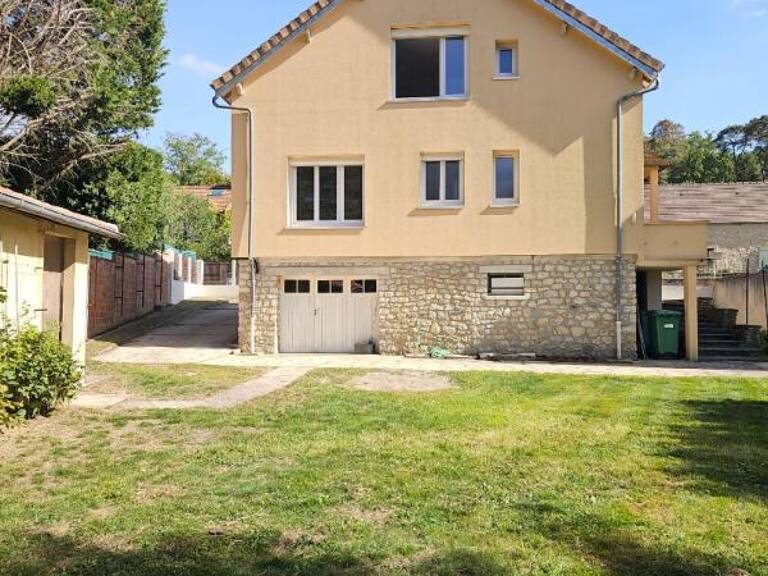 Maison Poigny La Foret 4 pièces 105 m2 — photo 1