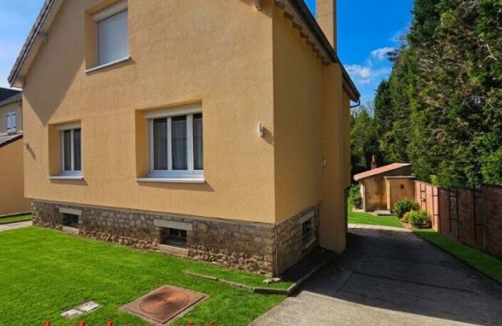 Maison Poigny La Foret 4 pièces 105 m2 — photo 2