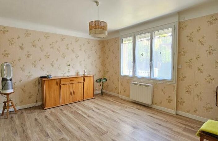 Maison Poigny La Foret 4 pièces 105 m2 — photo 4