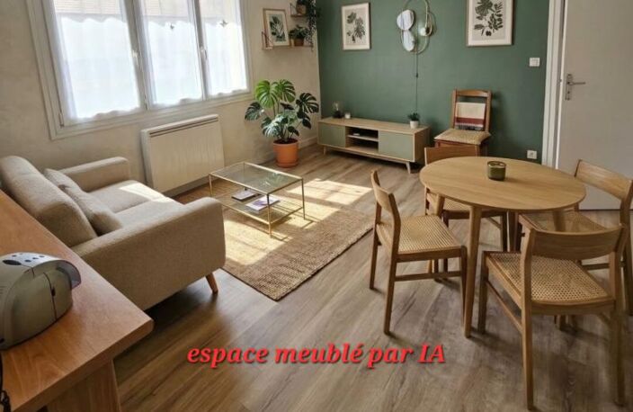 Maison Poigny La Foret 4 pièces 105 m2 — photo 5