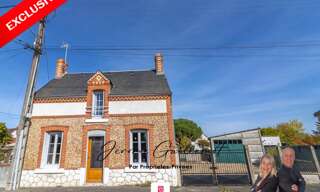 Maison 4 Pièces 76 m² à vendre à Gièvres (41130)