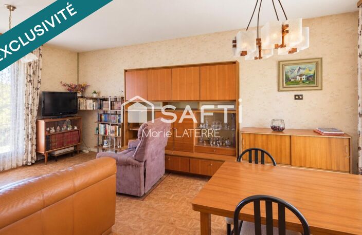Maison T3 idéalement située à Colomiers, au calme, sans vis-à-vis et proche des commodités — photo 2