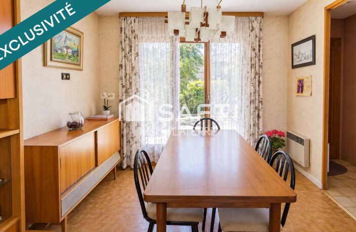 Maison T3 idéalement située à Colomiers, au calme, sans vis-à-vis et proche des commodités — photo 4