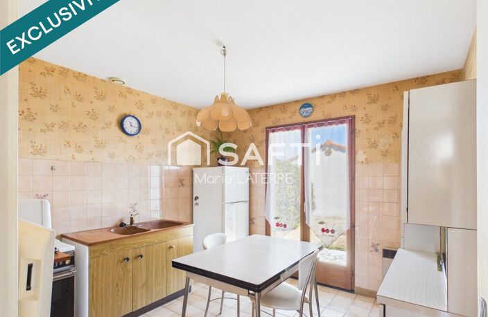 Maison T3 idéalement située à Colomiers, au calme, sans vis-à-vis et proche des commodités — photo 5