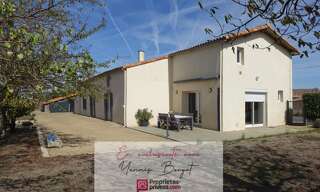 Maison 6 Pièces 140 m² à vendre à La Rabatelière (85250)
