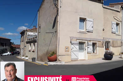 Maison 5 pièces 149990 €