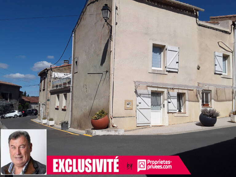 Maison Limoux 5 pièces 147 m2 zéro travaux — photo 1