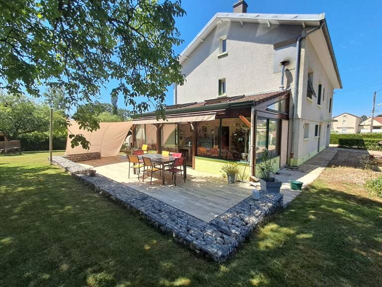 Maison  10 pièce(s) 258 m2.Piscine — photo 1