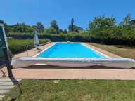 Maison  10 pièce(s) 258 m2.Piscine — photo 3