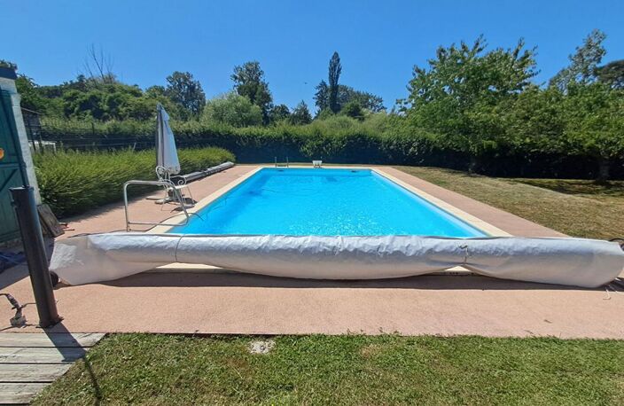 Maison  10 pièce(s) 258 m2.Piscine — photo 3