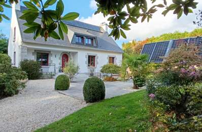 Maison 7 pièces, 5 chambres — photo du bien