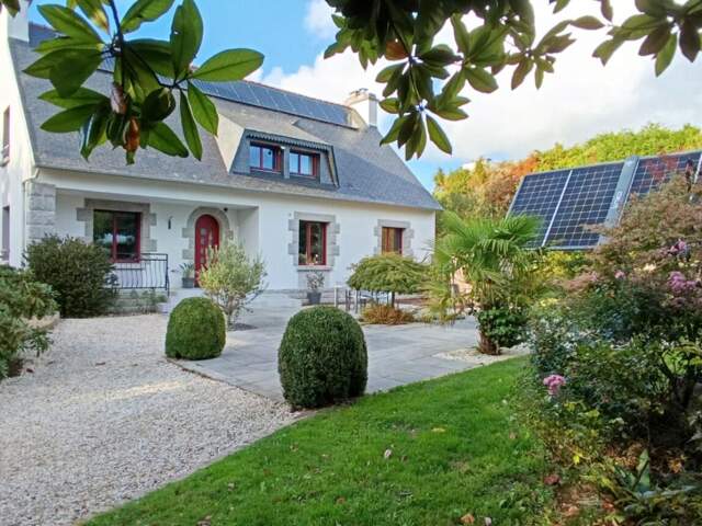 Maison 7 pièces, 5 chambres — photo du bien