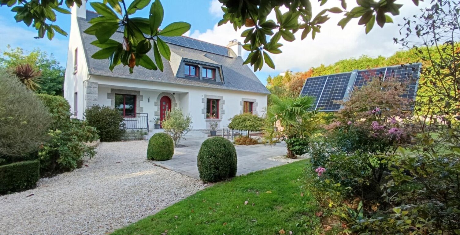 Maison 7 pièces, 5 chambres — photo 1