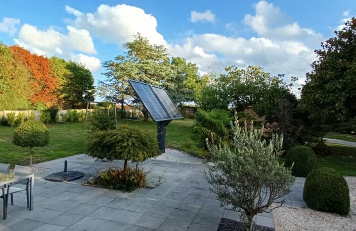 Maison 7 pièces, 5 chambres — photo 2