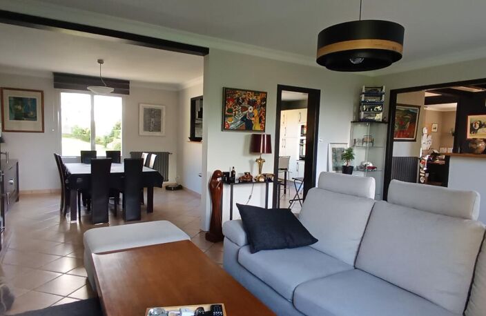 Maison 7 pièces, 5 chambres — photo 4