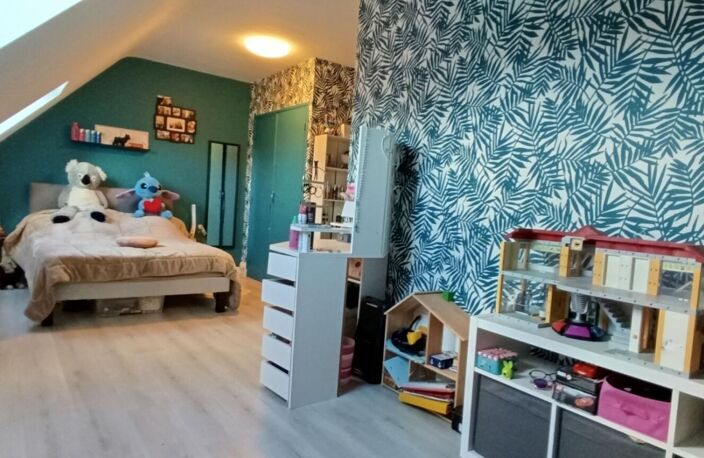 Maison 7 pièces, 5 chambres — photo 5