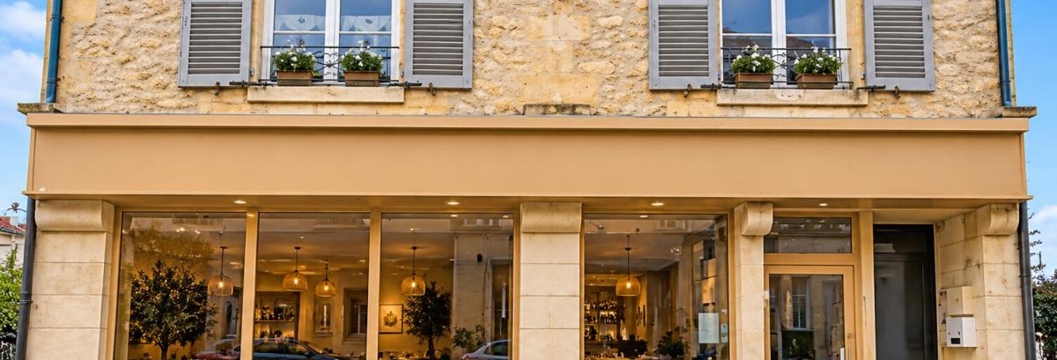 Immeuble  221 m² à vendre à Gouvieux (60270)
