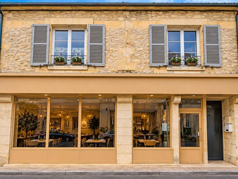 Immeuble Gouvieux 221 m2 — photo 1