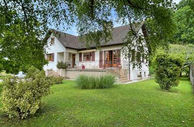 Maison Relans 5 pièce(s) 130 m2 — photo du bien