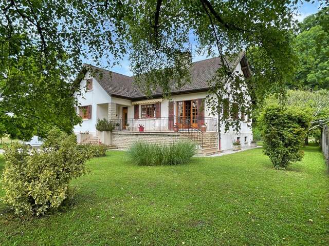 Maison Relans 5 pièce(s) 130 m2 — photo du bien
