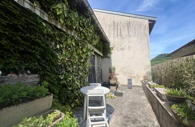 Digna Maison de village 120 m² avec garage et jardin Chauffage granulés — photo du bien