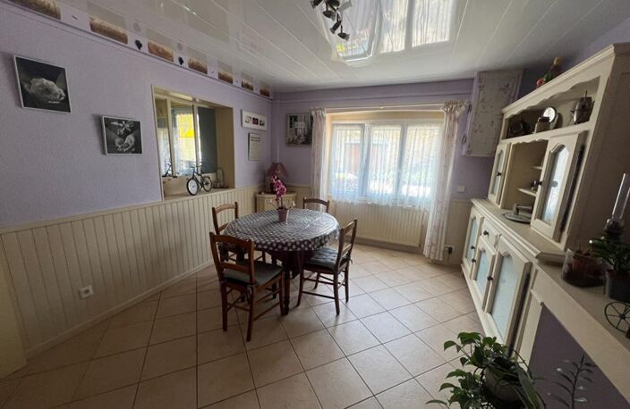 Digna Maison de village 120 m² avec garage et jardin Chauffage granulés — photo 3