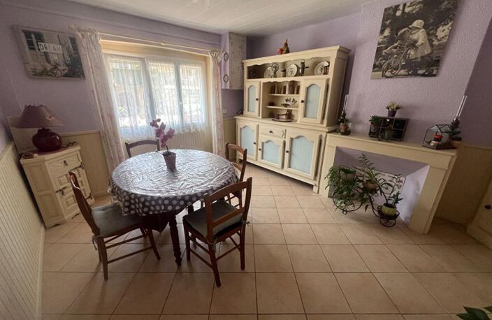 Digna Maison de village 120 m² avec garage et jardin Chauffage granulés — photo 4