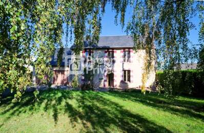 Maison Vire Normandie 5 pièces 90 m2 — photo du bien