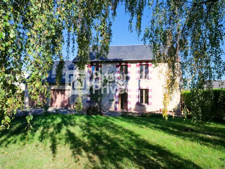 Maison Vire Normandie 5 pièces 90 m2 — photo 1