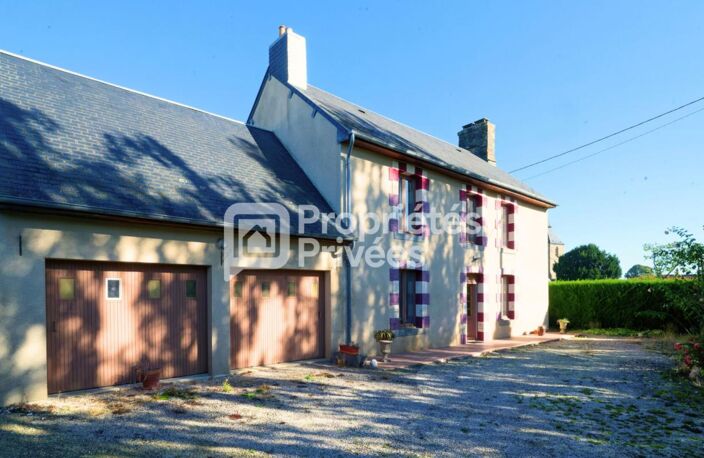Maison Vire Normandie 5 pièces 90 m2 — photo 2