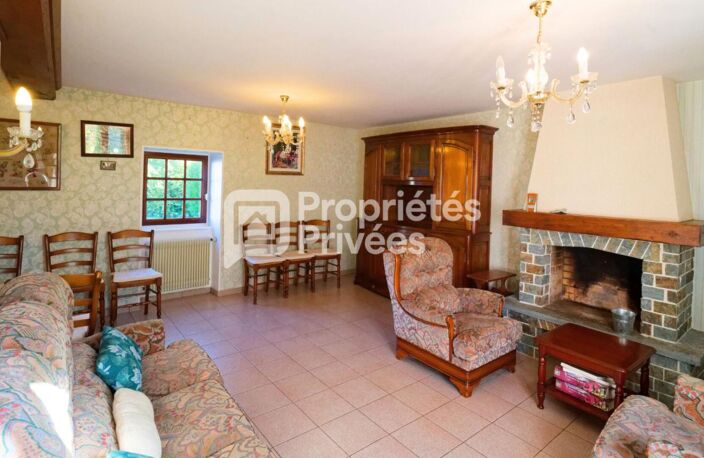 Maison Vire Normandie 5 pièces 90 m2 — photo 4