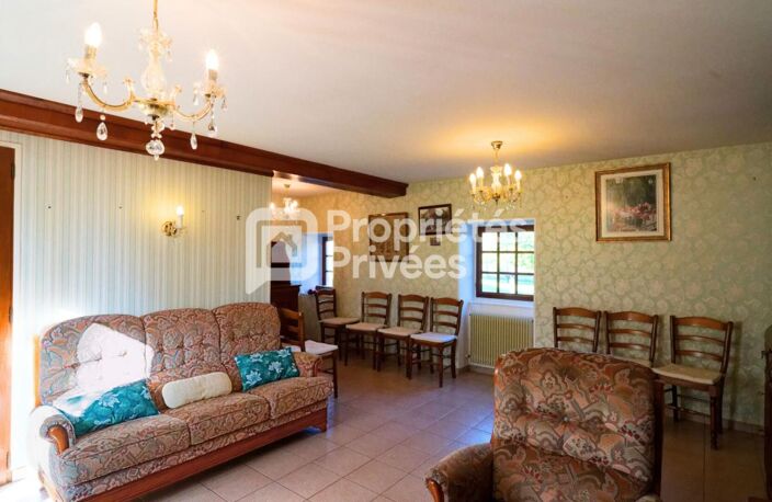 Maison Vire Normandie 5 pièces 90 m2 — photo 5