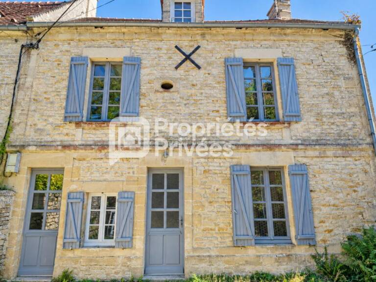 Charmante maison en pierre 90 m2 - Ponts-sur-Seulles — photo 1