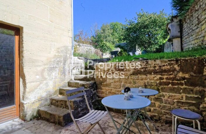 Charmante maison en pierre 90 m2 - Ponts-sur-Seulles — photo 2