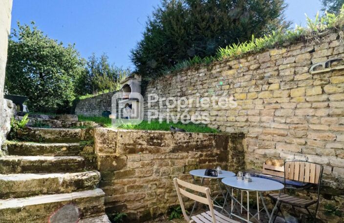 Charmante maison en pierre 90 m2 - Ponts-sur-Seulles — photo 3