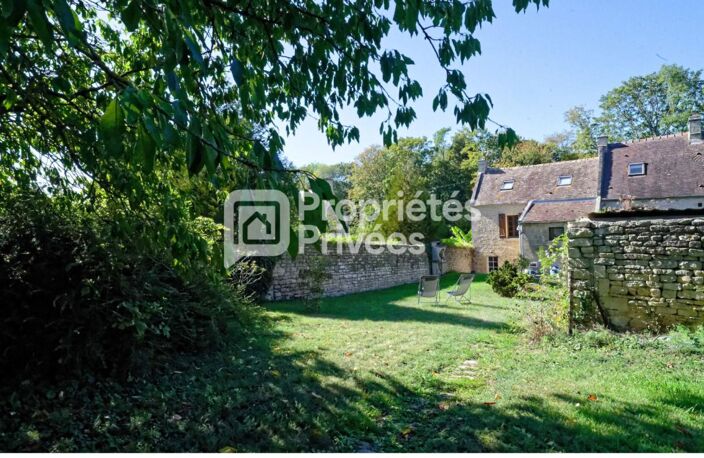 Charmante maison en pierre 90 m2 - Ponts-sur-Seulles — photo 4