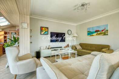 Maison 6 pièces 516500 €