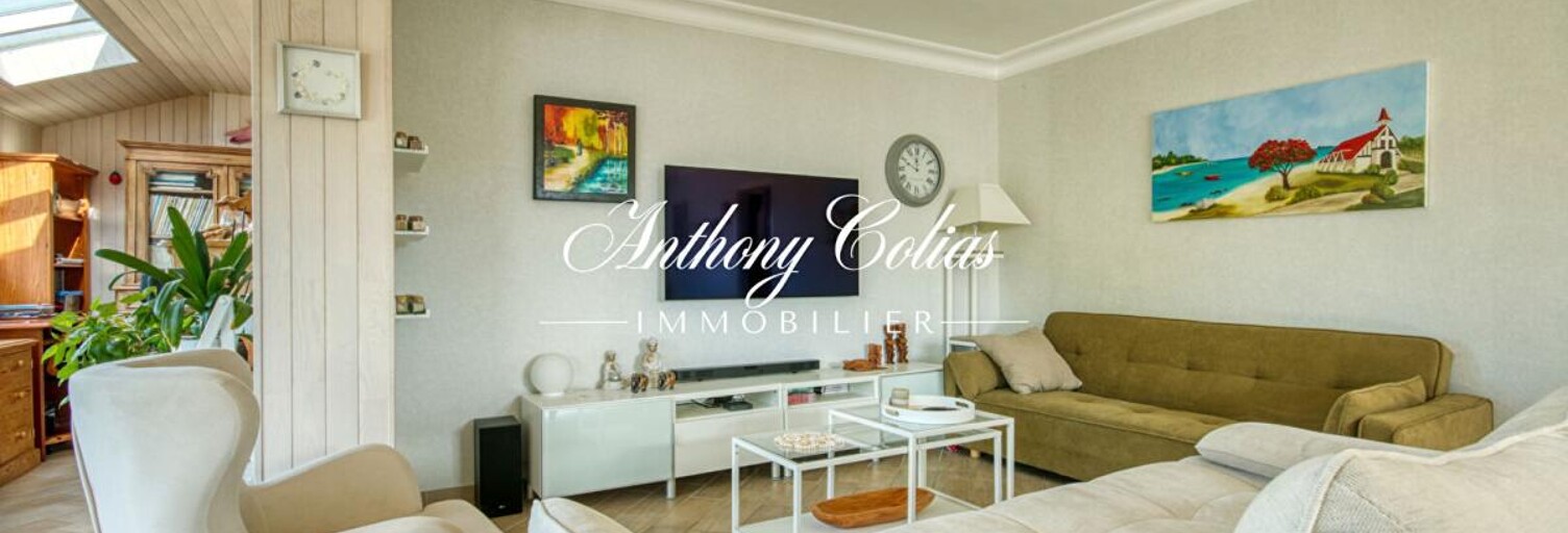 Maison 6 Pièces 158 m² à vendre à Séné (56860)