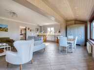 SÉNÉ - UNE MAISON DE FAMILLE ENTRE TERRE ET MER À DEUX PAS DE VANNES — photo 3