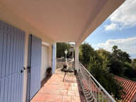 Villa avec piscine vue mer sur Vallauris — photo 4